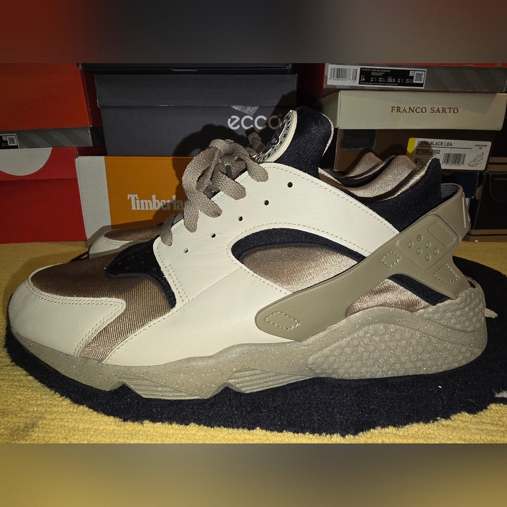 Nike Air Huarache (custom Nike By You)